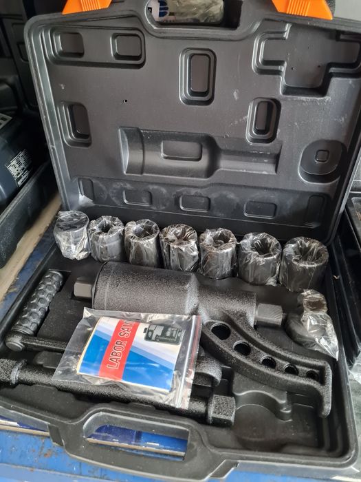 Desmultiplicador de torque