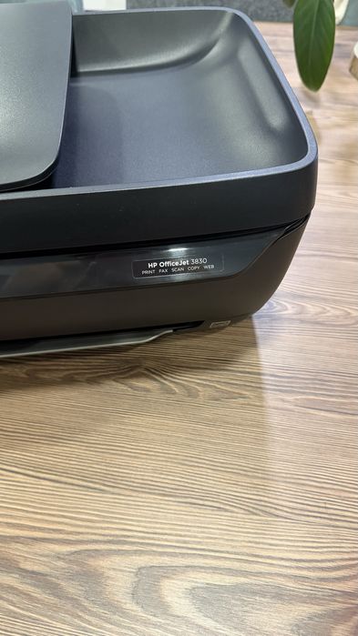 Impressora da HP Office Jet