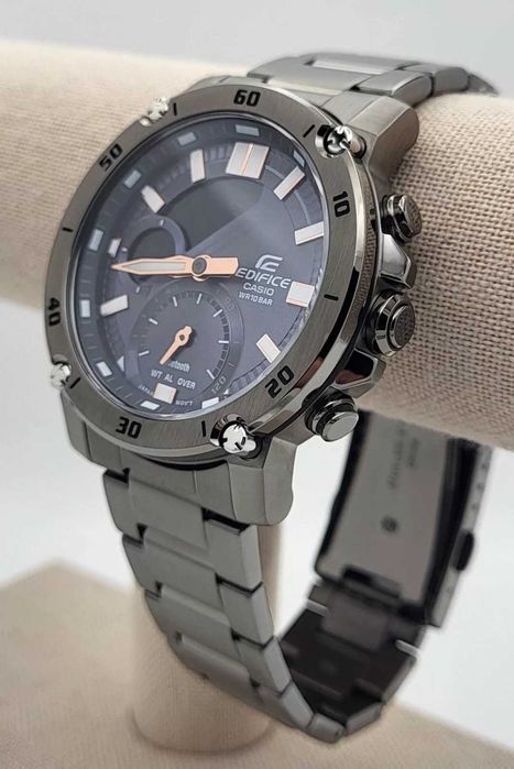 Годинник Casio EDIFICE Bluetooth ECB-20D
