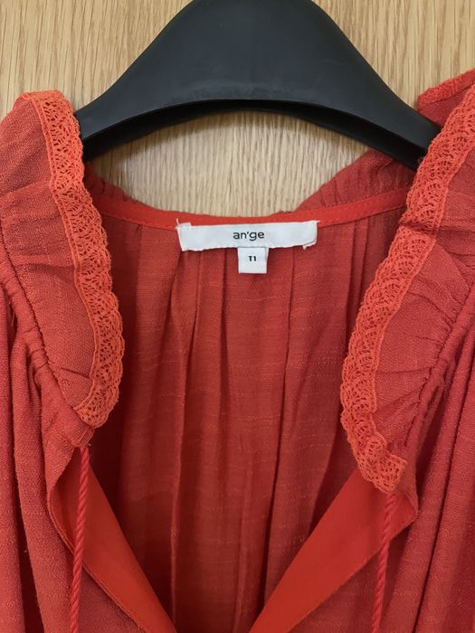 Vestido An’ge - Novo - excelente oportunidade