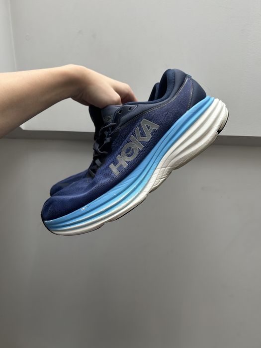 Кросівки Hoka - розмір 46,5