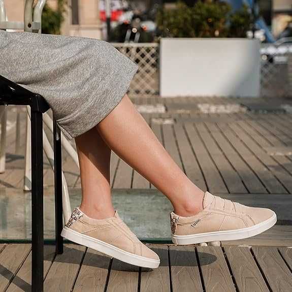 Nowe damskie buty / trampki / tenisówki / półbuty / R-40 !7981!