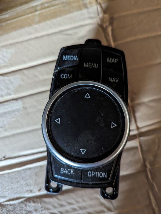 BMW мультимедиа NBT EVO НБТ F30/32/33/35/36/80/82 328 428 435 335