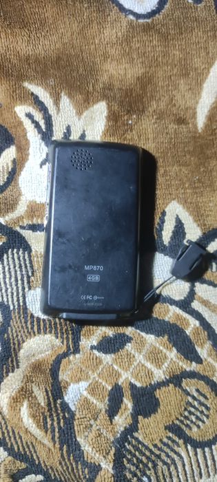 Продам MP 3 плеєр Transend