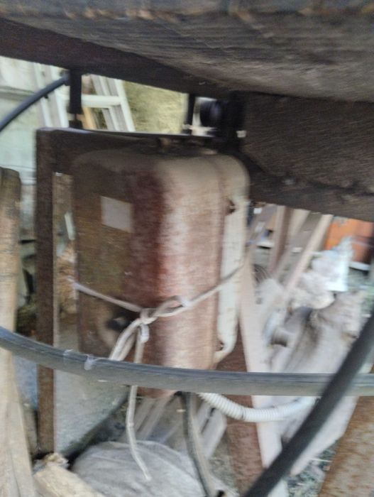 Циркулярка електрична