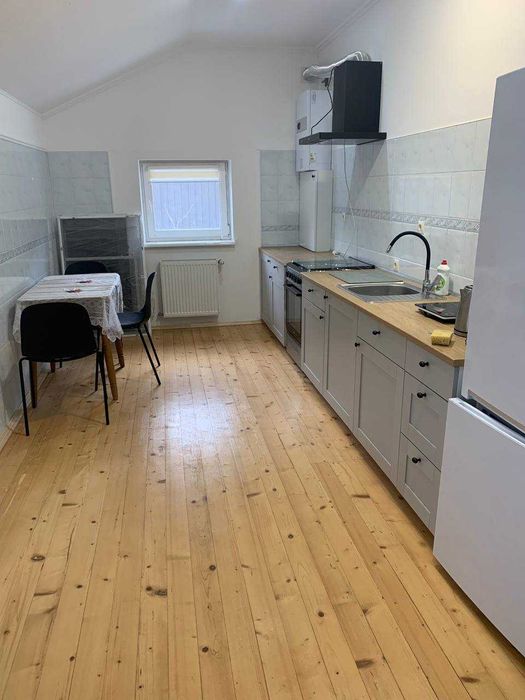 Оренда будинку поблизу Івано-Франківська