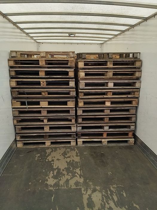 ПІДДОНИ 120×80 ТА 120×100 — ПРОДАЖ ТА ВИВІЗ у Світловодськ