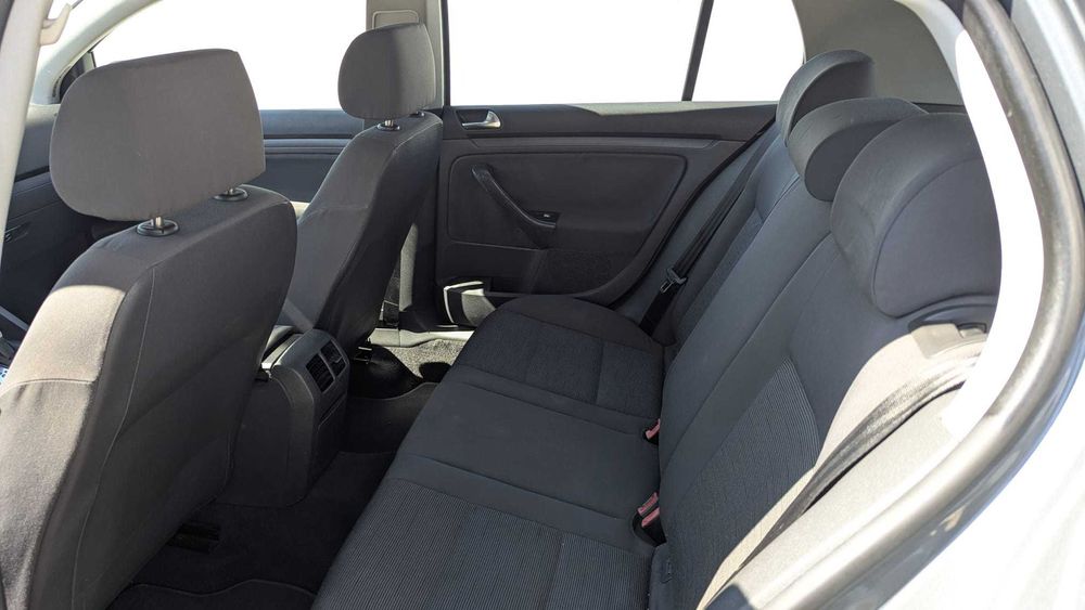 Volskwagen Golf 1.9tdi 105 cv CAIXA AUTOMÁTICA — photo 3
