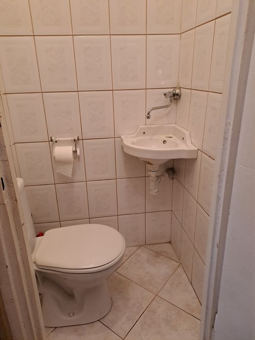 Mieszkanie M4 w ścisłym centrum parter