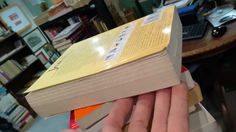 JAVA how to Program - H. M. Deitel e P. J. Deitel