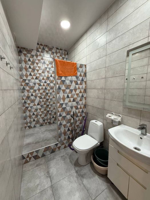 Сдам 1к - студию на пер Хантадзе!