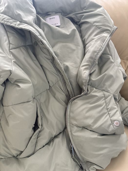 Blusao super confortavel e quentinho