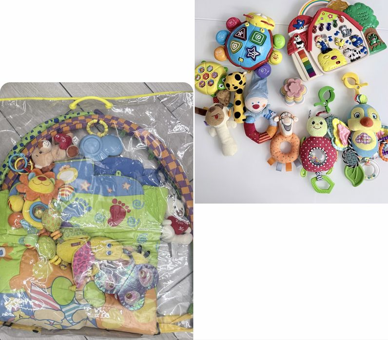 Bugaboo для двоих