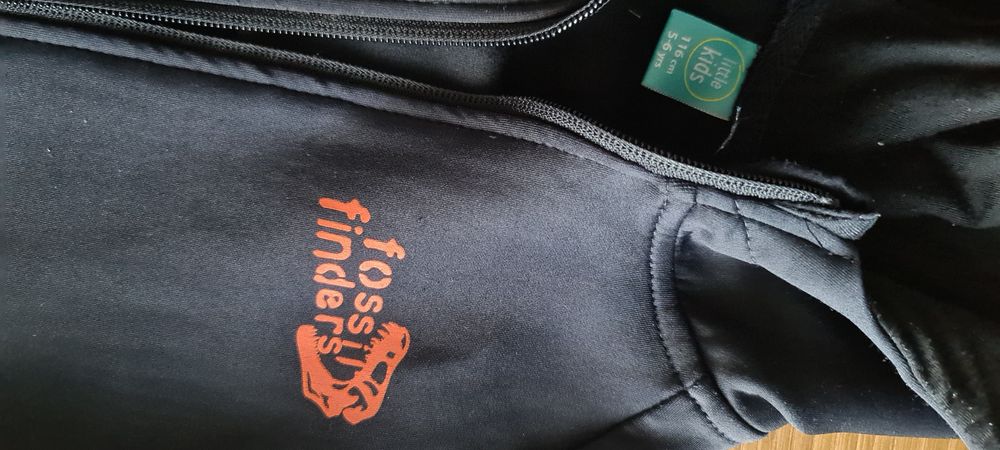 Bluza chłopięca rozm 116