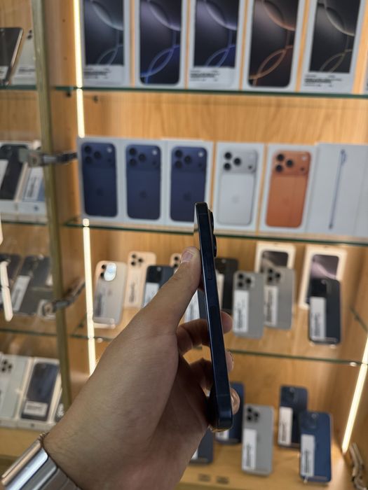 IPHONE 15 PRO 128GB SEMI NOVO