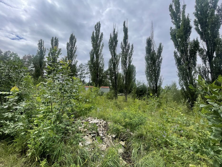 Продаж земельноі ділянки 22 сотки Віта -Поштова