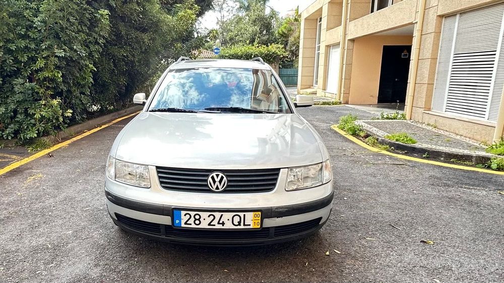 Passat a precisar de novo dono