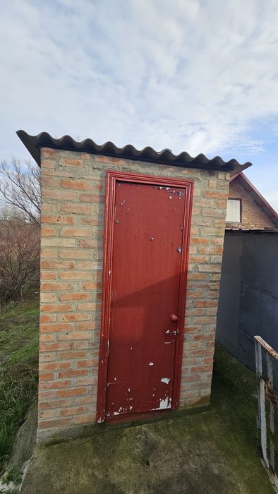 Продам будинок Нова Павлівка