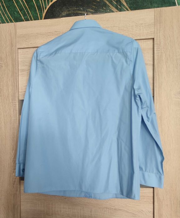 Koszula dla chłopca elegancka 158