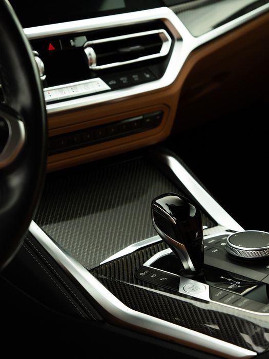 BMW M440i xDrive Coupé | B58
