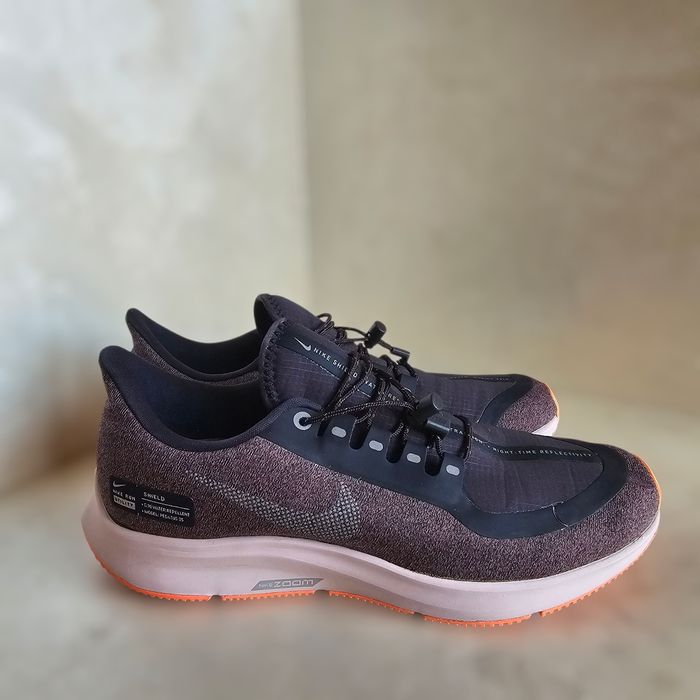 Жіночі кросівки  "Nike  air zoom pegasus"