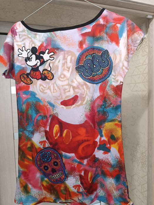 2 футболки, нові, розмір М