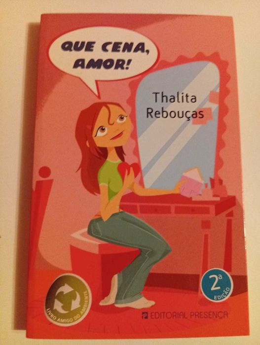 Coleção Que Cena