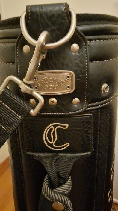 Saco de golfe callaway