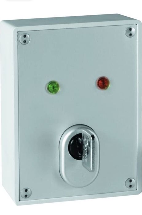 Stacyjka dostępowa Abus SE1010