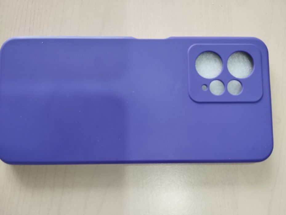 Чохол на Redmi Note 12