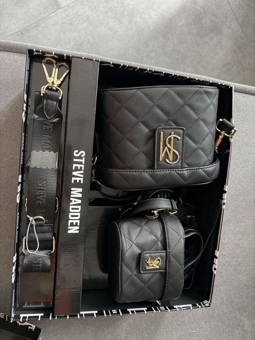 Сумка Steve Madden