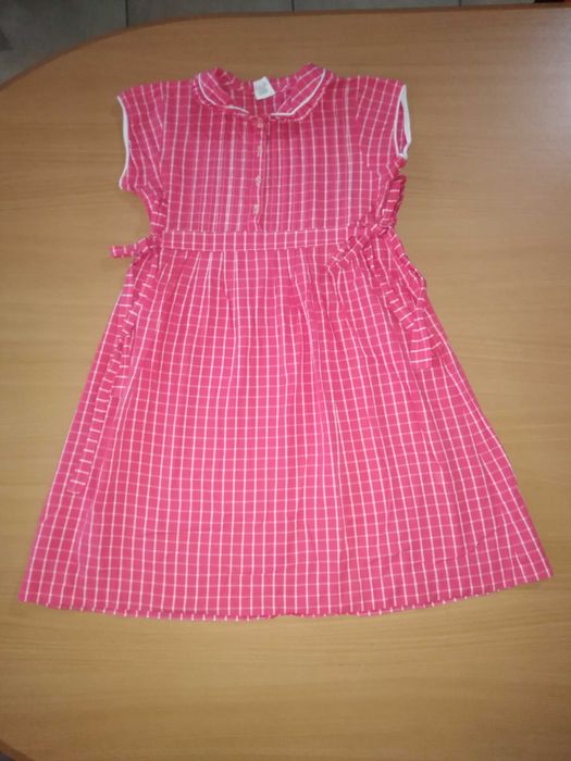 Vestido - Mãe Galinha