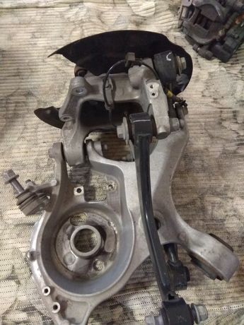 Ford Fusion 13-18 амортизаторы зад.ходовая оригинал США.