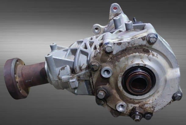 Diferencial Frente PEJ327L486AC - LAND ROVER RANGE ROVER EVOQUE