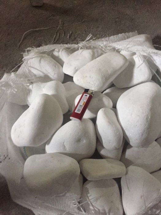 Галька большой ассортимент