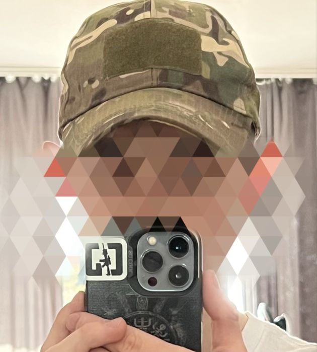 Кепка Multicam Мальтикам
