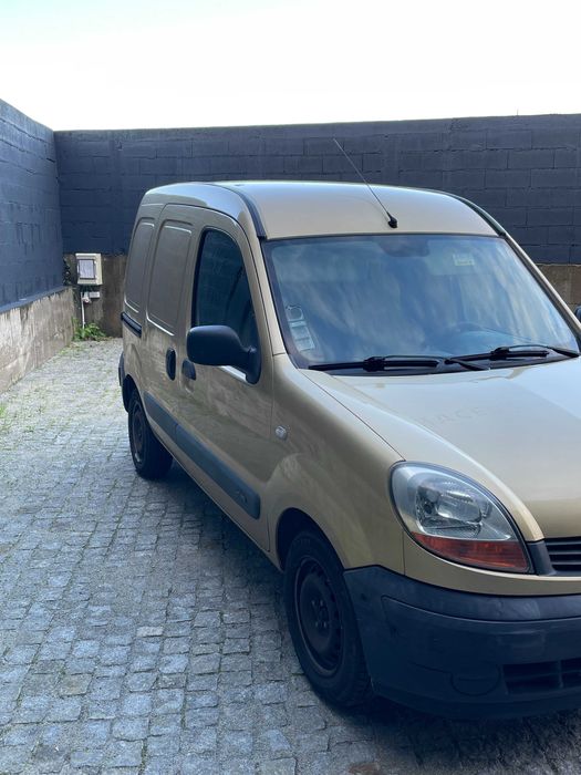 Renault Kangoo 1.5