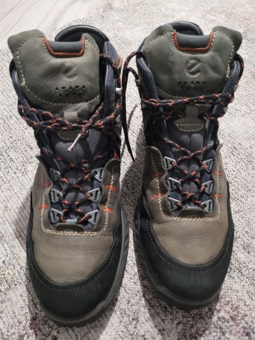 Ecco Exohike Mid GTX size EU 42