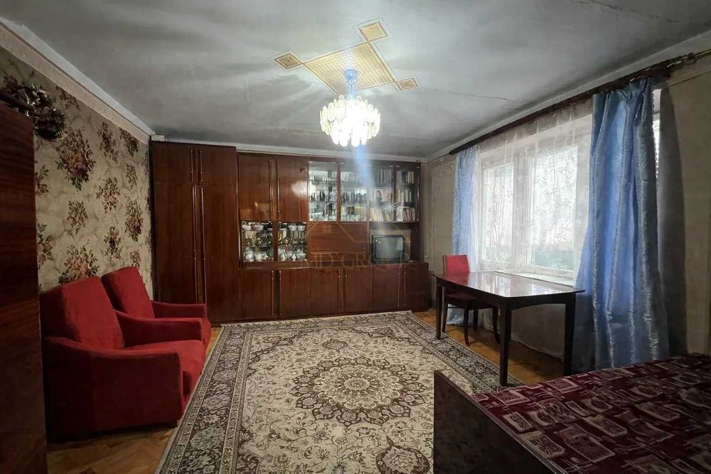 Продаж трикімнатної квартири,меблі та техніка. - Вид 4