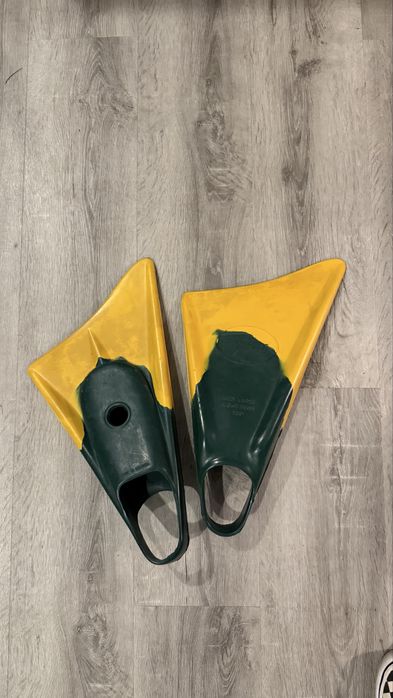 Barbatanas Bodyboard Limited Edition – Tamanho M/L