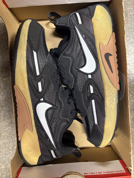 nike jam жіночі кросівки нові