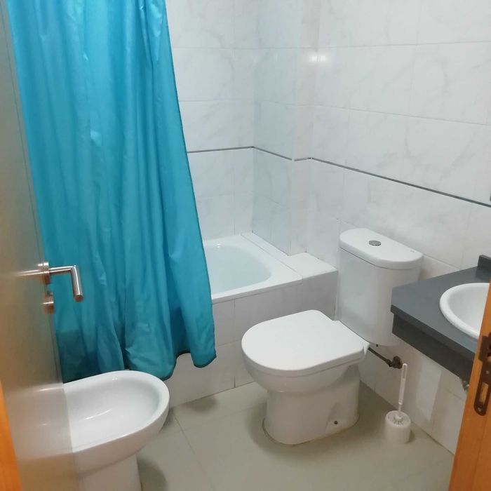 T0+1 na 1a linha da praia ar condicionado