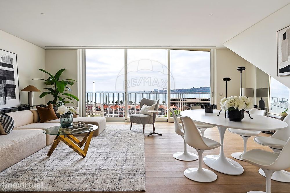 Apartamento T3 para venda