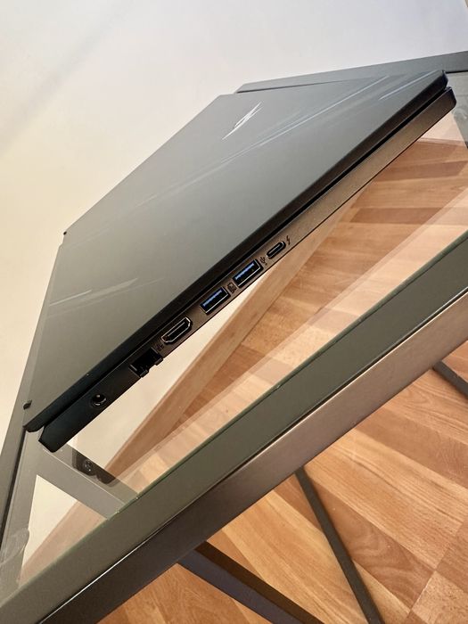 Notebook Acer Nitro ANV15-51