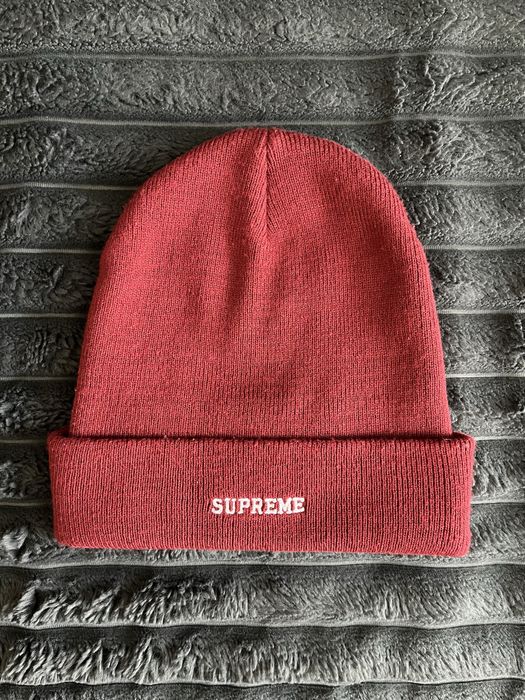 Шапка nike (найк) x supreme (супрім)