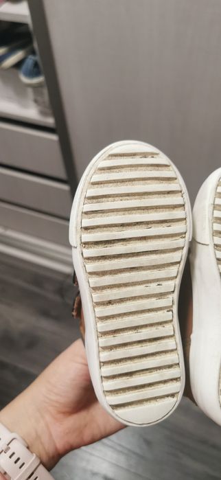 Półbuty chłopięce