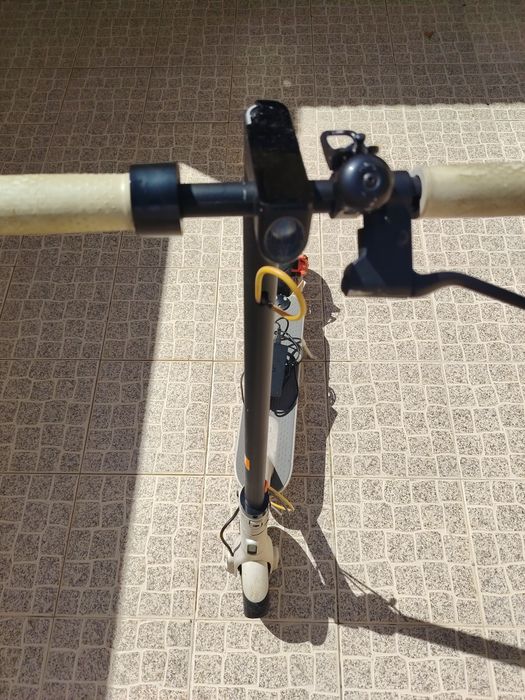 Trotinete elétrica xiaomi MI 1S