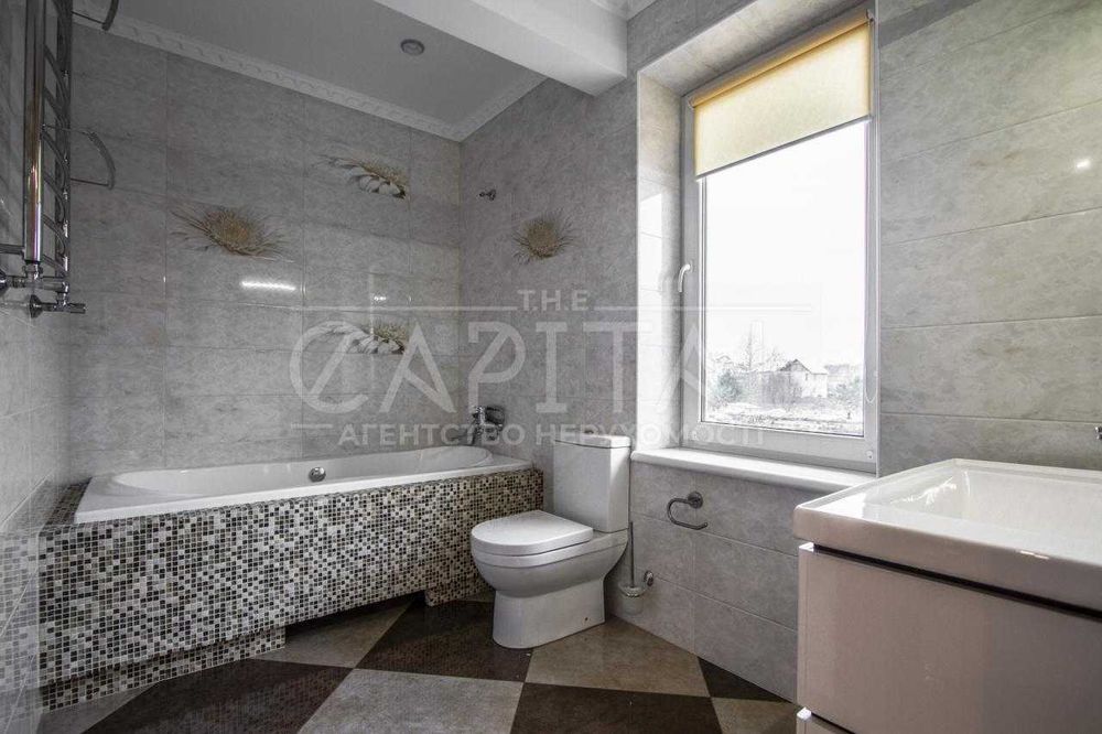 Продаж 2-поверхового будинку, 250 м2, с. Петропавлівська Борщагівка