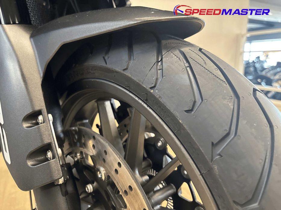 BENELLI TRK 502 | GARANTIA | FINANCIAMENTO