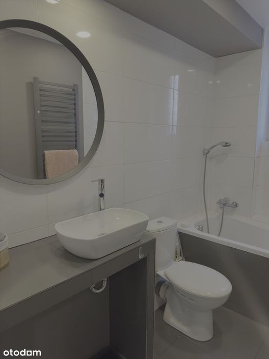 [Rezerwacja]  55 m², duża kuchnia, piwnica 23 m² - bez pośredników - Widok 5